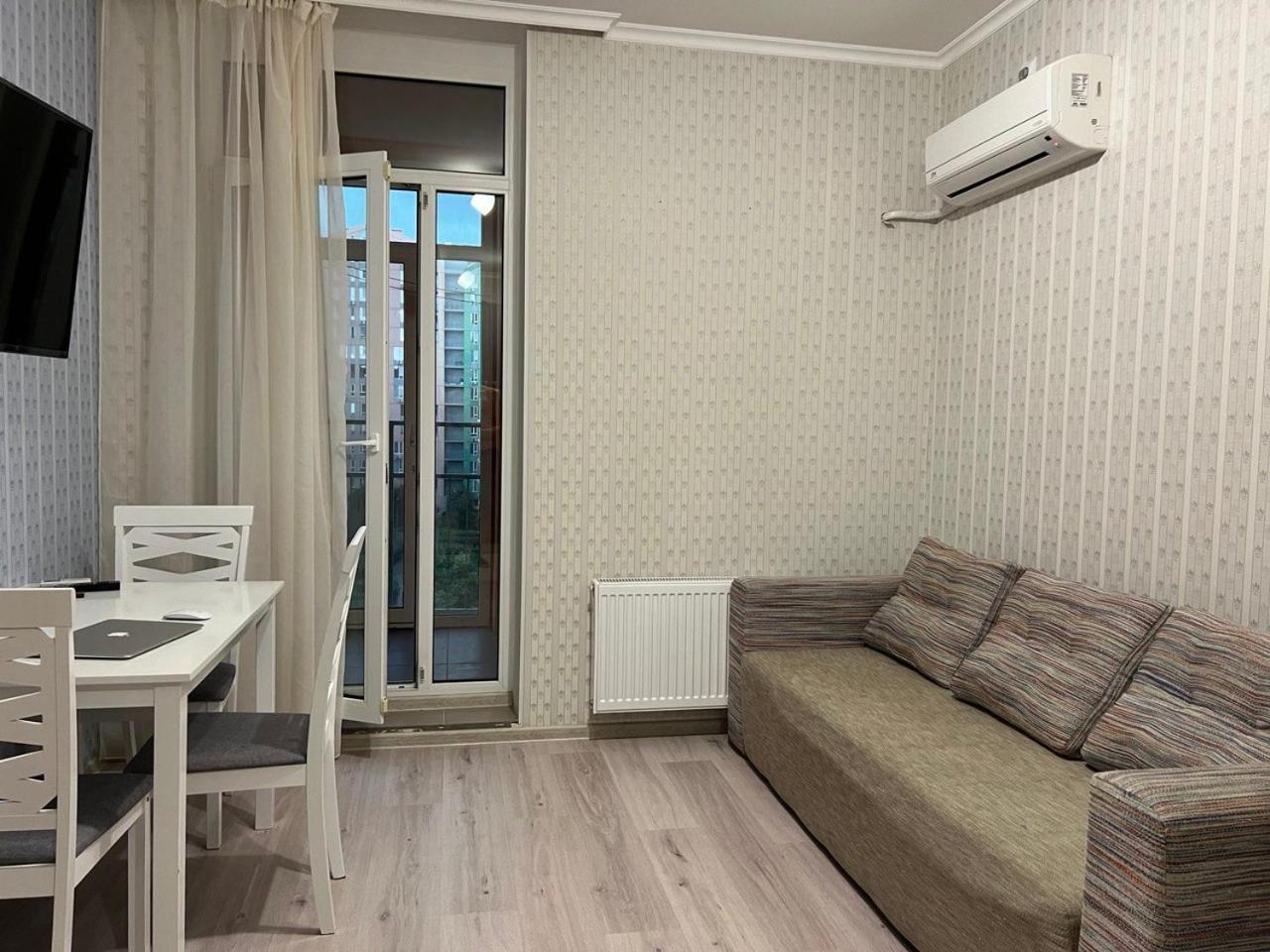 Comfort Town Kyiv Exterior foto