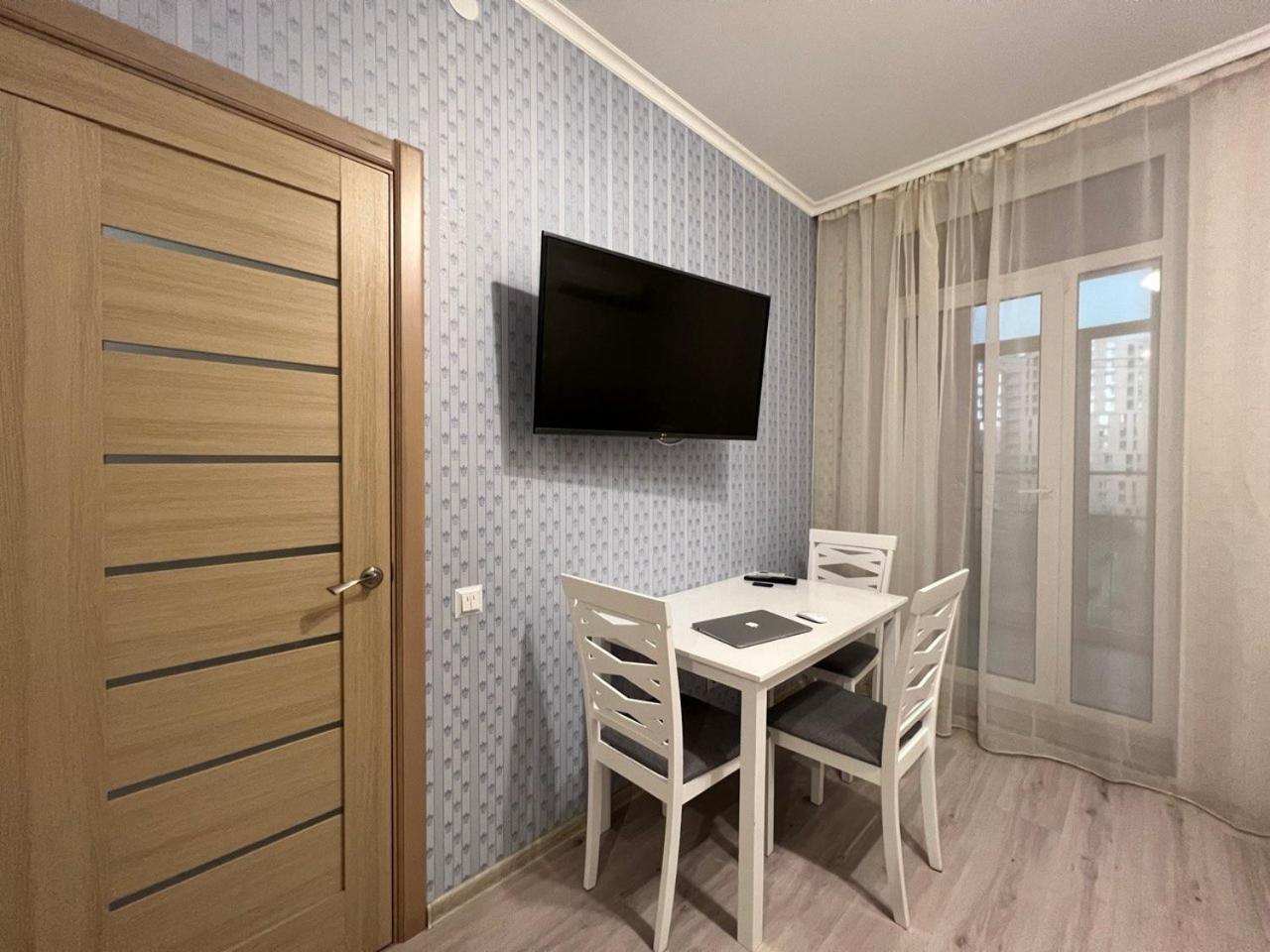 Comfort Town Kyiv Exterior foto