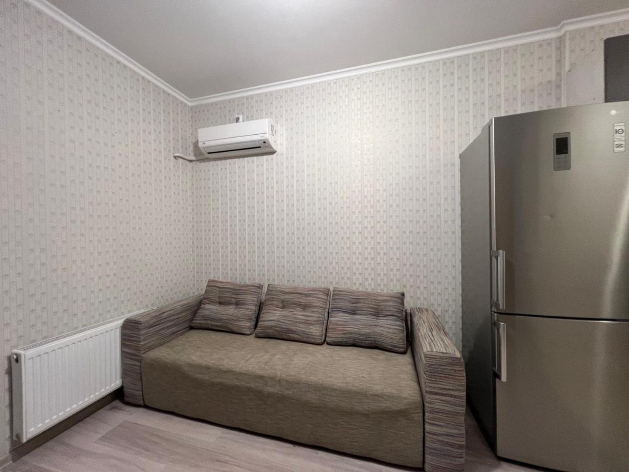 Comfort Town Kyiv Exterior foto