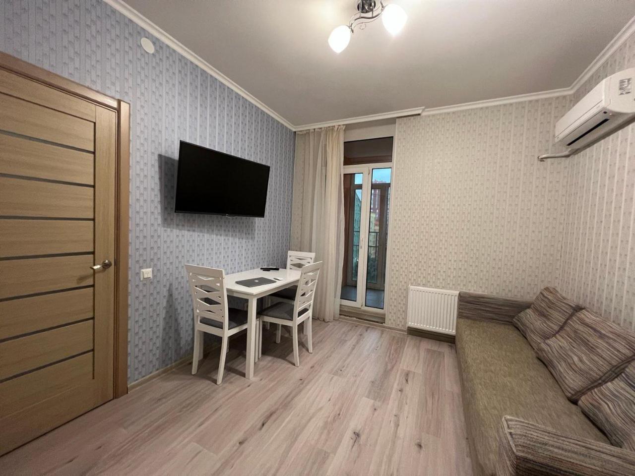Comfort Town Kyiv Exterior foto