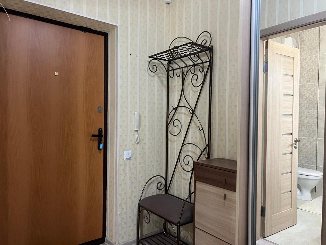 Comfort Town Kyiv Exterior foto