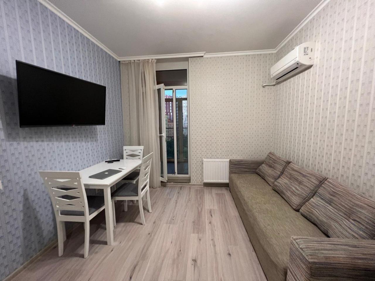 Comfort Town Kyiv Exterior foto