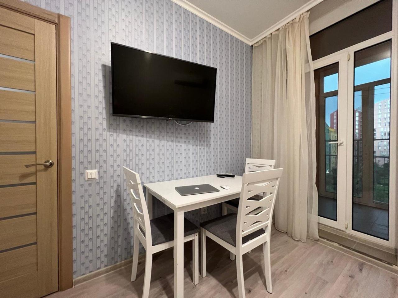 Comfort Town Kyiv Exterior foto