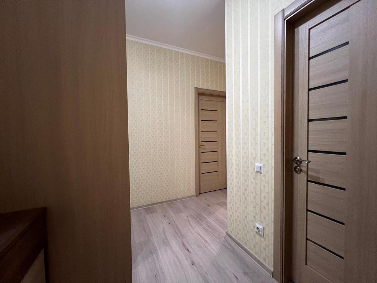 Comfort Town Kyiv Exterior foto