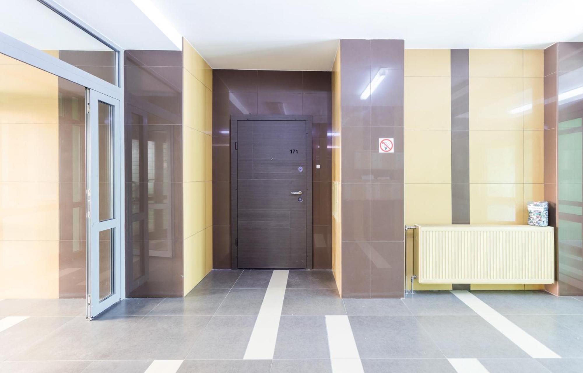 Comfort Town Kyiv Quarto foto